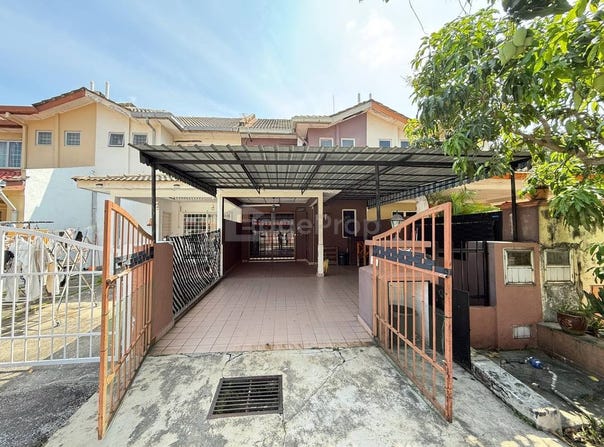 Bandar Puchong Utama, Puchong, Selangor 47100