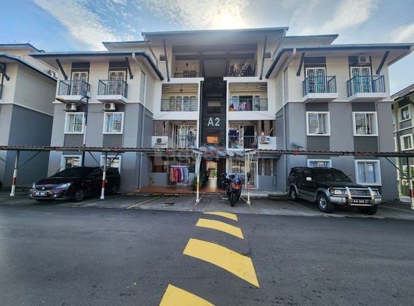 Jalan SH 2/1, Selayang Heights, 68100, Selangor, Selayang, Selangor 68100