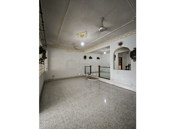 Jalan Belibis, Johor Bahru, Johor 81200