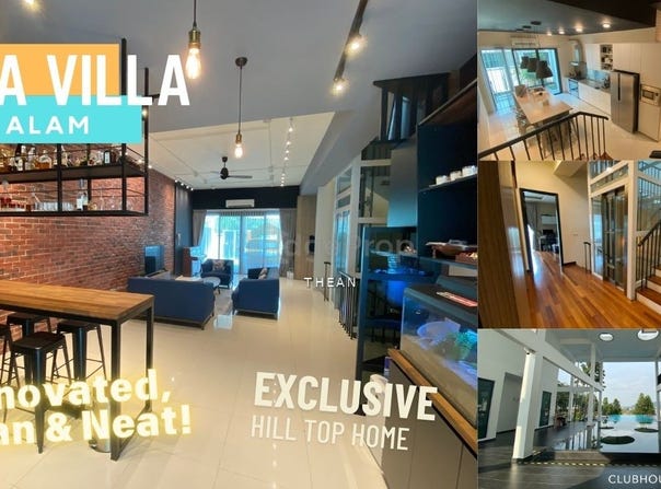 Setia Alam, Shah Alam, Selangor 40170