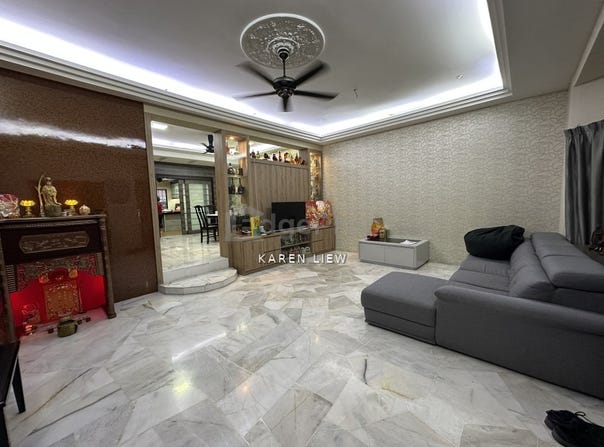 Jalan SL 2, Kajang, Selangor 43000