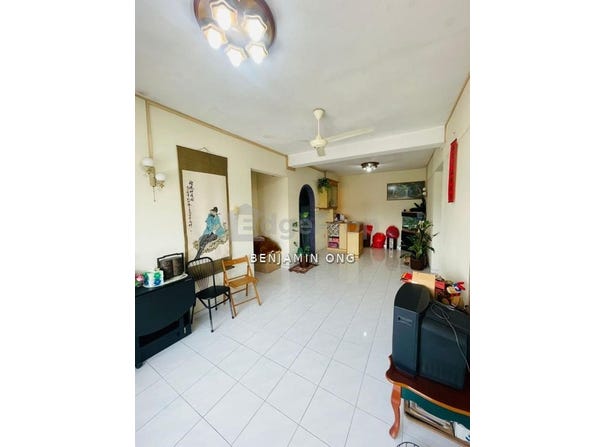 Jalan Sagu 36, Johor Bahru, Johor 81100
