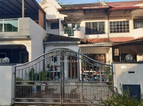 Ampang, Selangor 68000