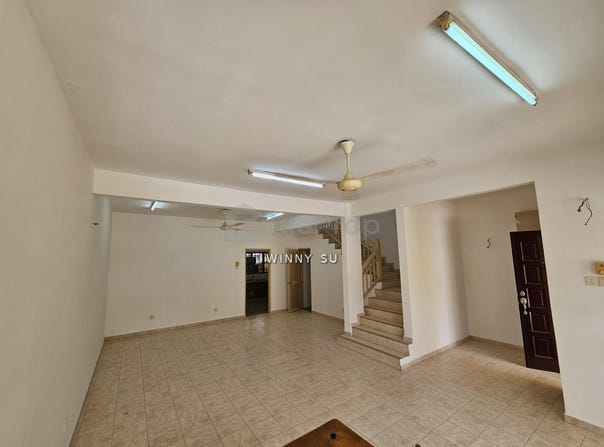 Jalan Serambi, Shah Alam, Selangor 40150