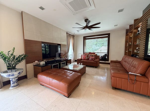Persiaran Syed Putra, Taman Persiaran Desa, Seputeh, Kuala Lumpur 50460