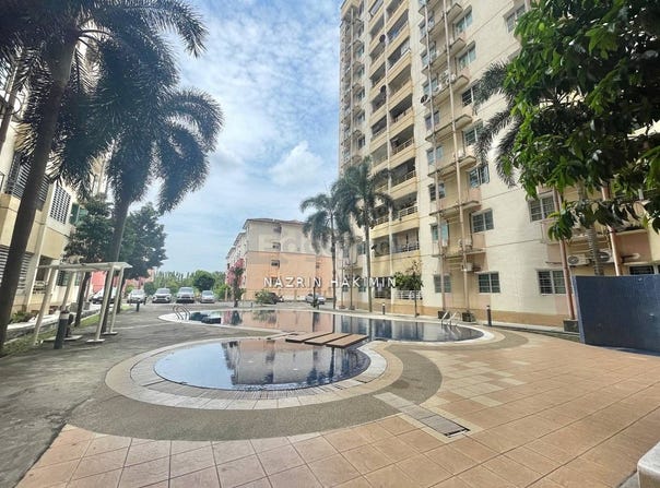 Taman Puchong Perdana, 47100, Selangor, Puchong, Selangor 47100