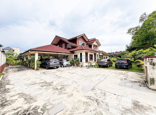 Shah Alam, Selangor 40170