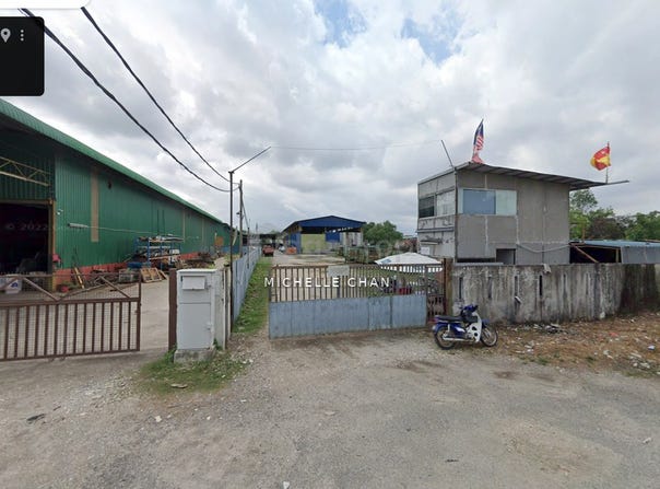Shah Alam, Selangor 42450