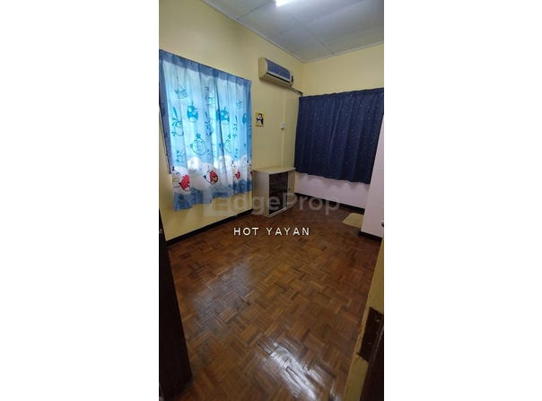 Off Jalan Puchong, Puchong, Selangor 47100