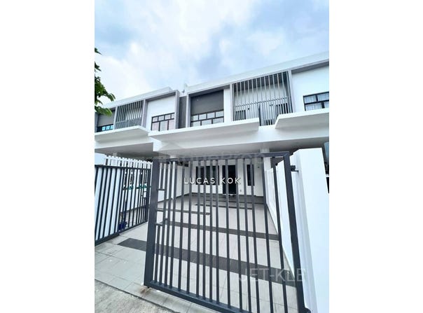 Persiaran Setia Prima, Setia Alam/Alam Nusantara, Selangor 40170