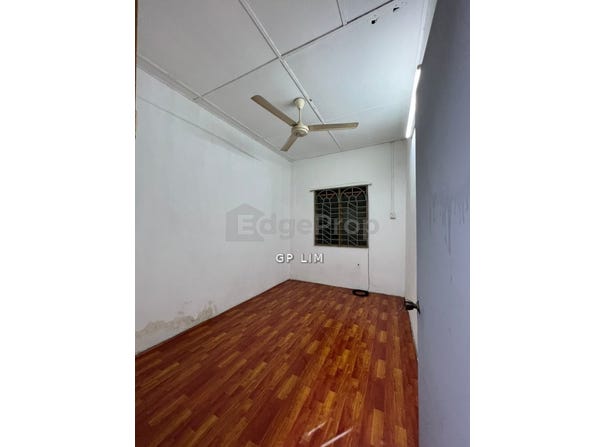 Jalan Sungai Keramat, Klang, Selangor 42100