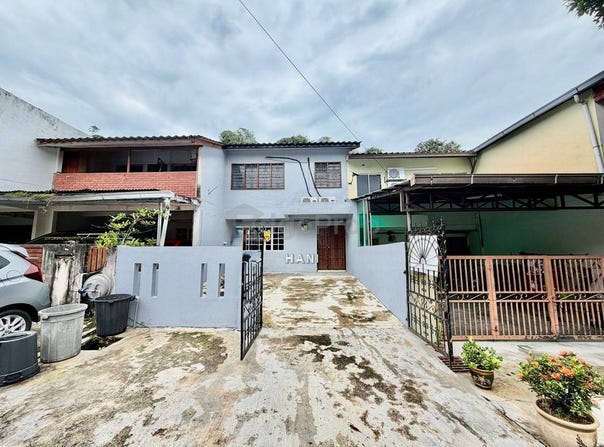 Melawati, Ampang, Kuala Lumpur 53100