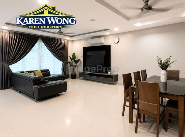 BUKIT BANYAN, Sungai Petani, Kedah 08000