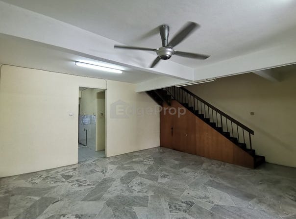 Jalan Perdana, Ampang KL, Pandan Perdana, Selangor 55300