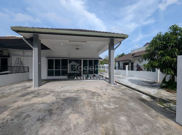 Jalan Khamis; Jalan Kasban, Klang, Selangor 41050