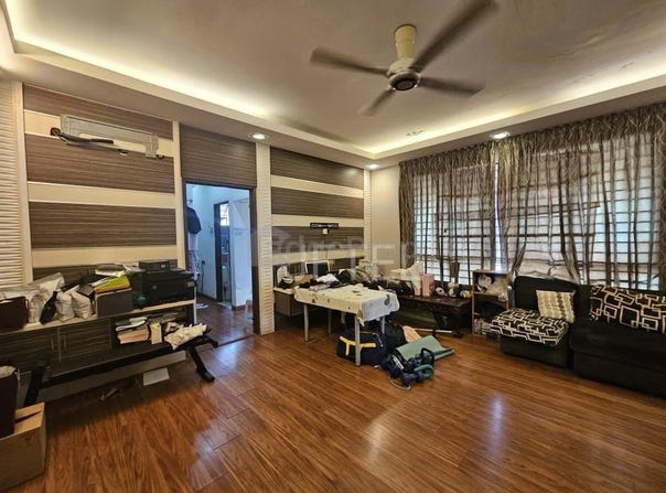 Jalan Aman Perdana, Klang, Selangor 41050