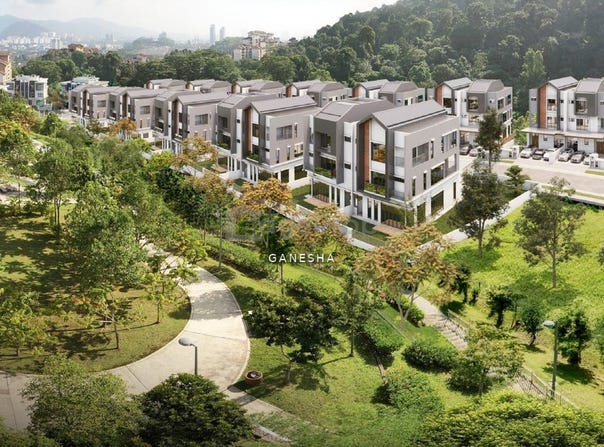 Jalan PJU 8/12B, Damansara Perdana, Damansara Perdana, Selangor 52200
