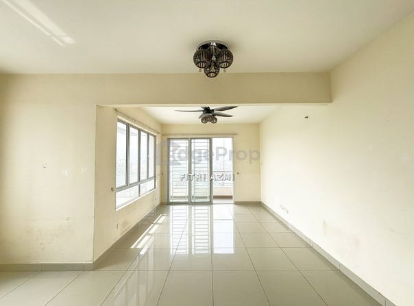 Jalan Usahawan 2, 53200, Kuala Lumpur, Setapak, Kuala Lumpur