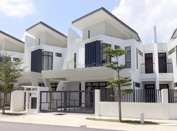 Section U1, Glenmarie, Selangor 40150
