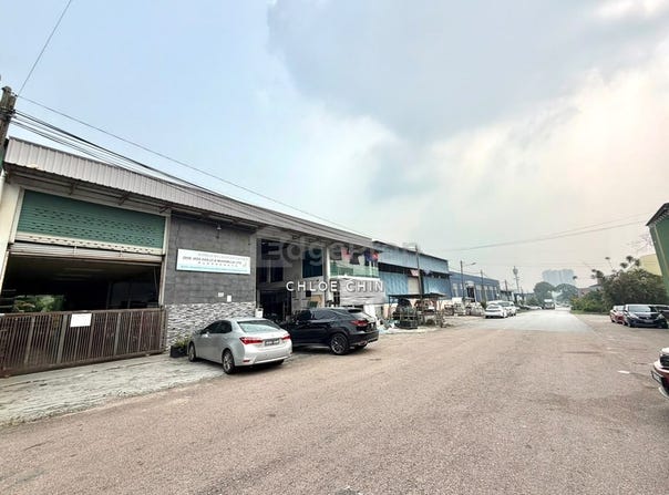 Johor Bahru, Johor, Johor Bahru, Johor