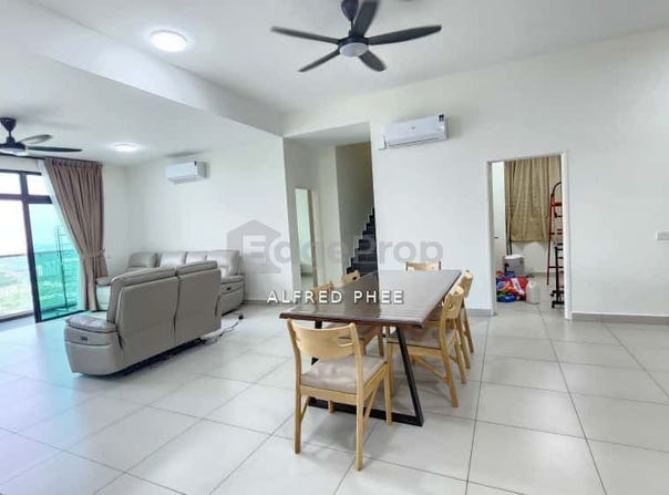 Bukit Indah, 81200, Johor, Johor Bahru, Johor 81200