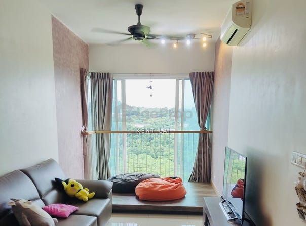 Lengkok Jalan Merbah 3, Taman Sri Bayan, 11900, Penang, Bayan Lepas, Penang 11900
