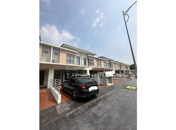 Laman View, Cyberjaya, Selangor 63000