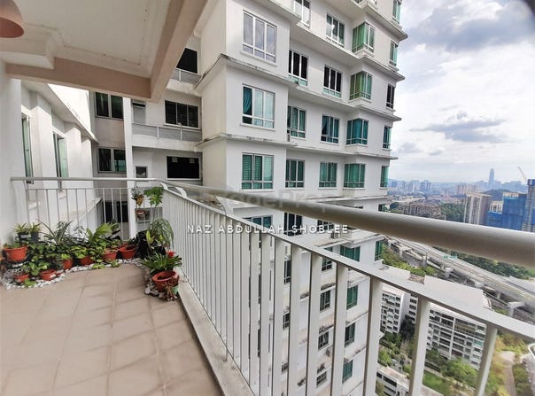 Wangsa Maju, Kuala Lumpur 53300