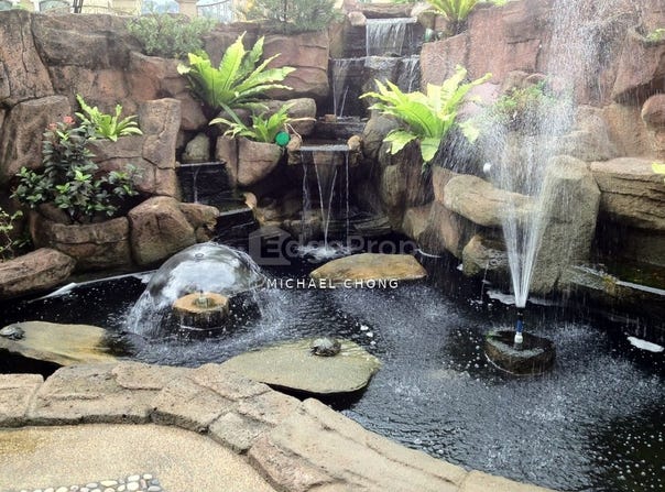 Ampang, Selangor 68000