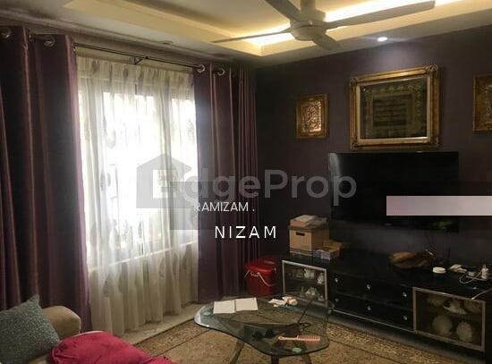 Jalan Bersatu, Batu 17 1/2, Rawang, Selangor 48000