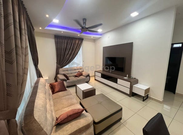 Off Susur Larkin Perdana 2, Larkin, 80350, Johor, Johor Bahru, Johor 80350