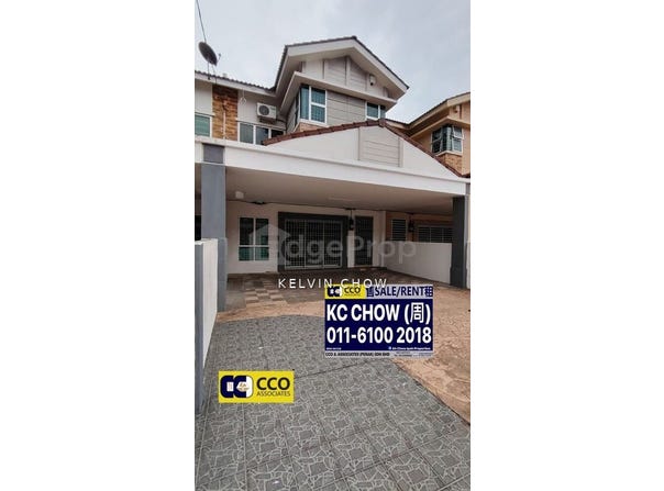 PLOT 186774,BANDAR BARU SRI KLEBANG, BANDAR BARU SRI KLEBANG, 31200, Kinta, Perak