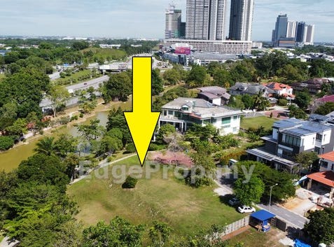 Jalan Setia Nusantara U13/22a-22m, Setia Eco Park, Selangor 40170