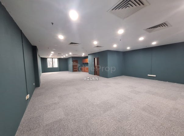 Jalan Yap Kwan Seng, KLCC, Kuala Lumpur 50450