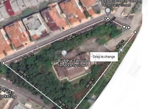 Jalan Klang Lama (Old Klang Road), Jalan Klang Lama (Old Klang Road), Kuala Lumpur 58200