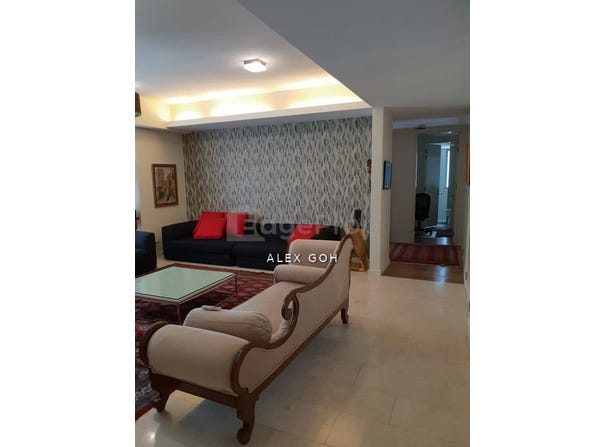 Persiaran Hampshire, 50450, Kuala Lumpur, KLCC, Kuala Lumpur 50450
