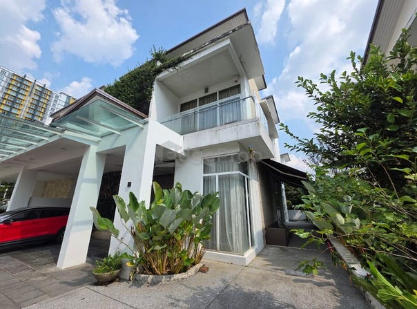 Puncak Melawati, Taman Melawati, Selangor 53100
