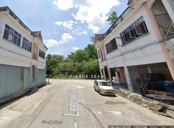 Jalan Nuri, Jalan Tasek, Nibong Tebal, Penang 14300