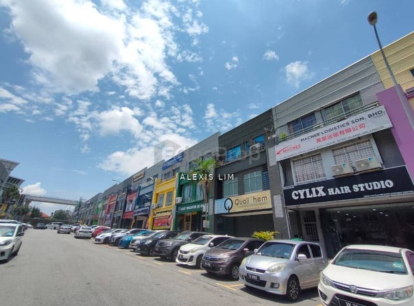 Klang, Selangor, Klang, Selangor 41200