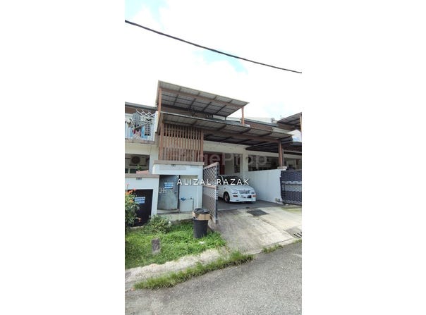 Off Persiaran Prima Beruntung, Bandar Baru Bukit Beruntung, Hulu Selangor, Selangor 48300