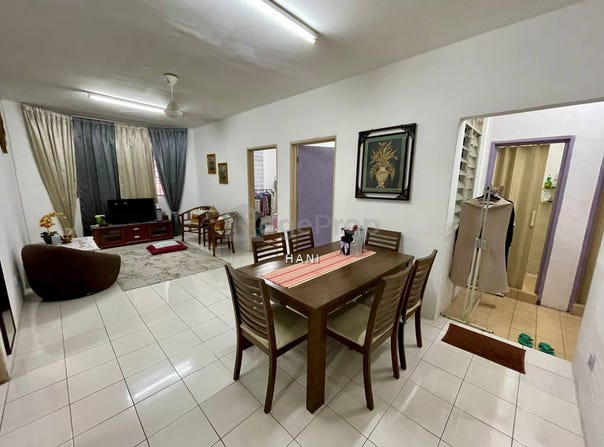 Taman Selayang Satu Pkns, 68100, Selangor, Selayang, Selangor 68100