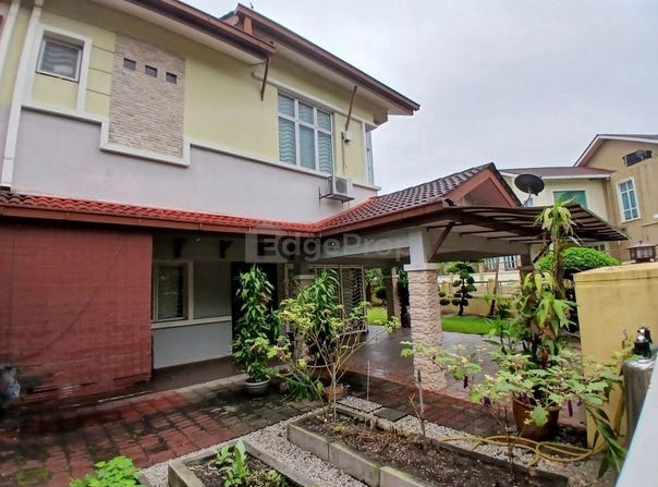 Shah Alam, Selangor 40000