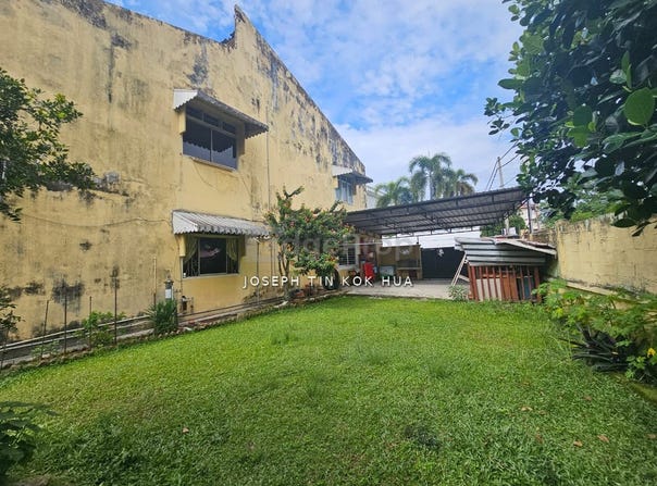 Taman OUG, Kuala Lumpur 58200