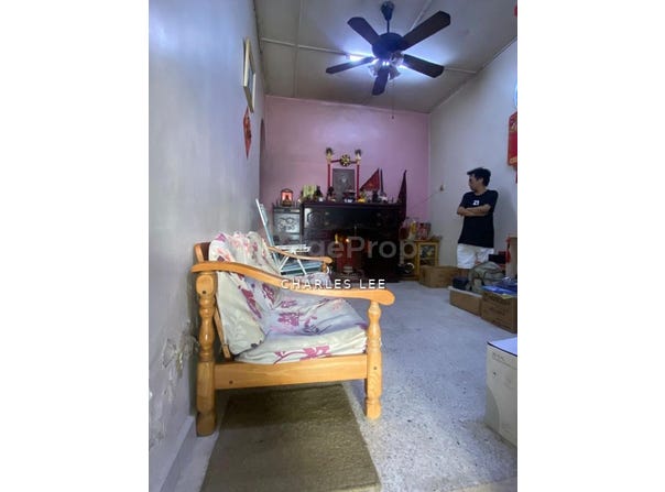 Jalan Samarinda 29, Klang, Selangor 41000