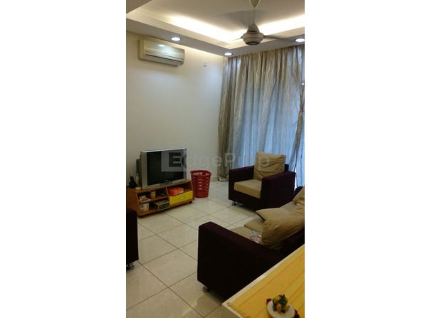 Bandar Puteri, Puchong, 47100, Selangor, Bandar Puteri Puchong, Selangor 47100