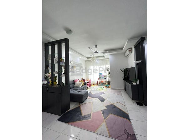 Taman Puchong Prima, 47100, Selangor, Puchong, Selangor 47100