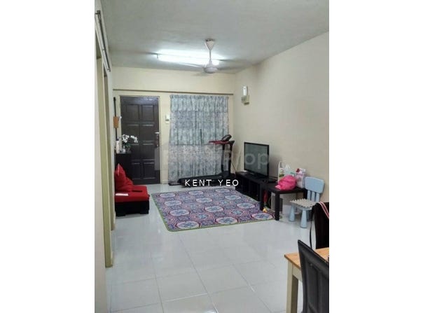 8, Jalan Bukit Hatamas, Cheras, Selangor 43200