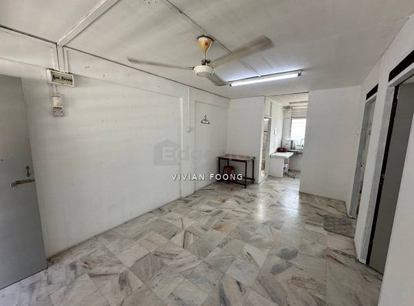 Lengkuk Bercham Timur 4, Taman Pakatan, 31400, Perak, Ipoh, Perak 31400