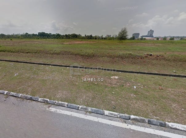 Jalan Eco 1, Ayer Keroh, Melaka 75450