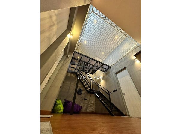 Jln BSC 4A/5, 48020, Selangor, Sungai Buloh, Selangor 48020